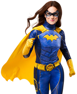 Жіночі костюми