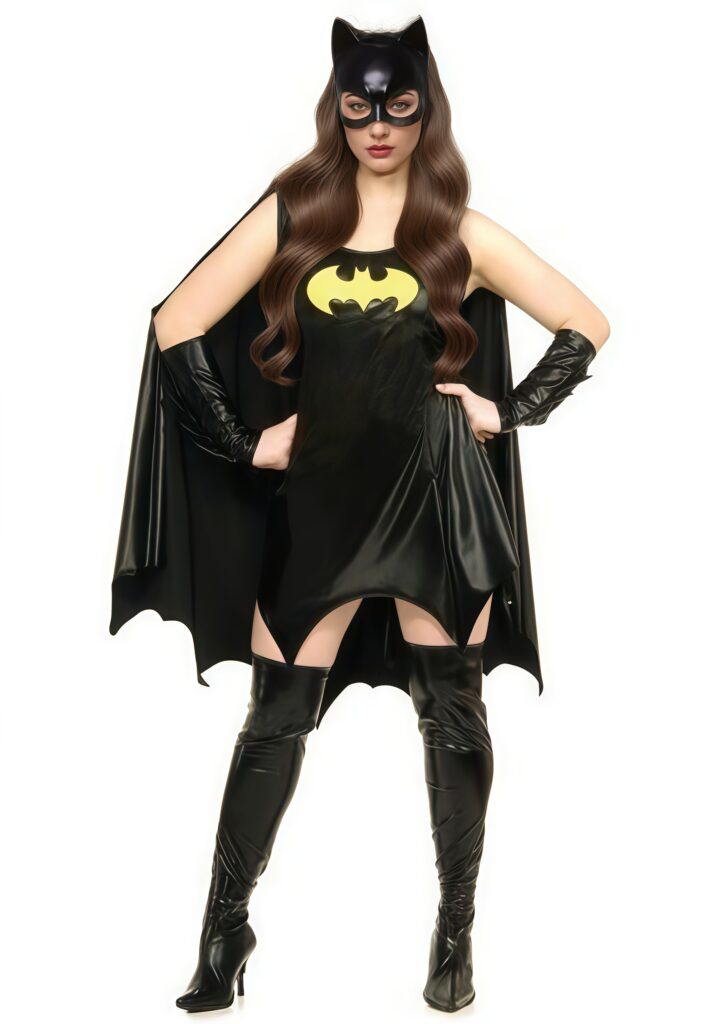 Бетмен герл