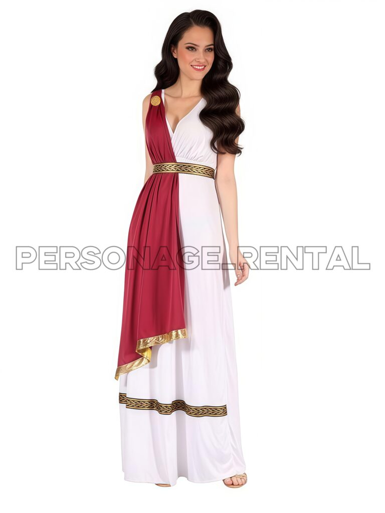 Афродіта, Богиня