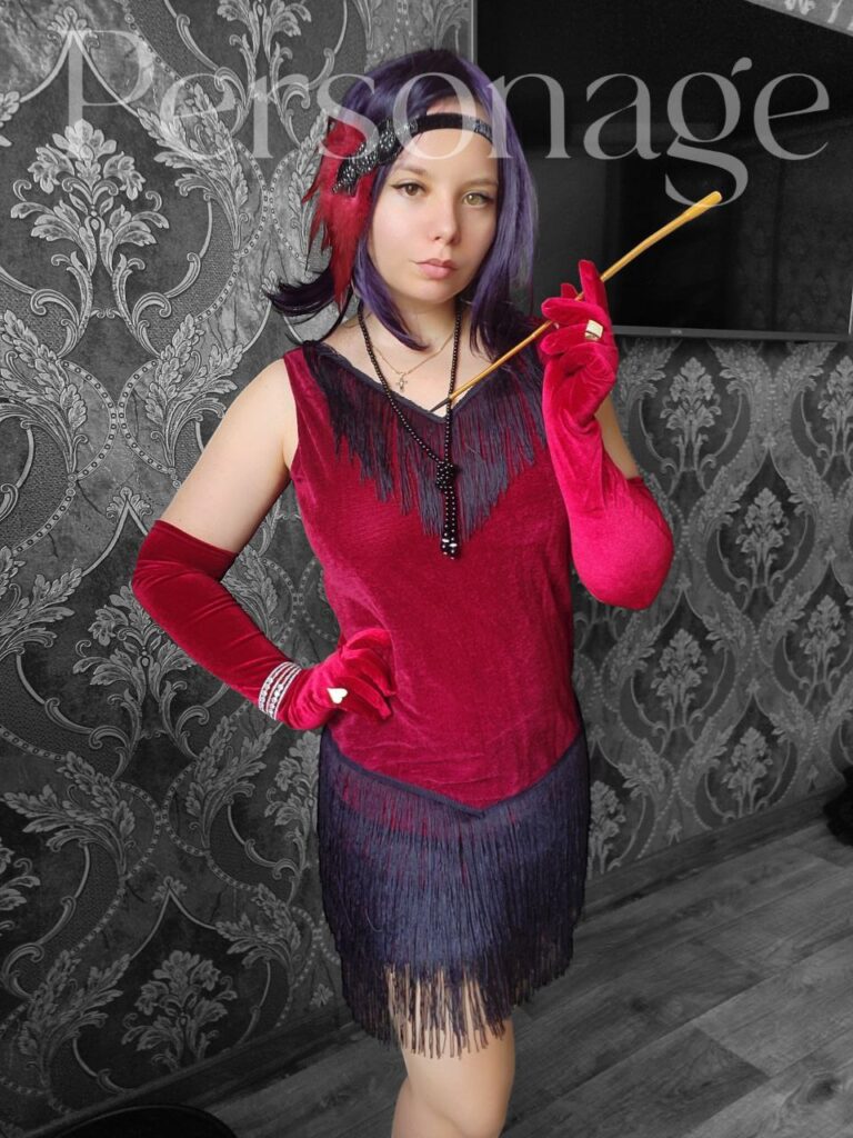 Чикаго жіночий бордо