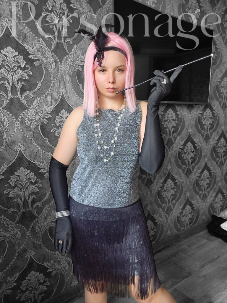 Чикаго жіночий срібний