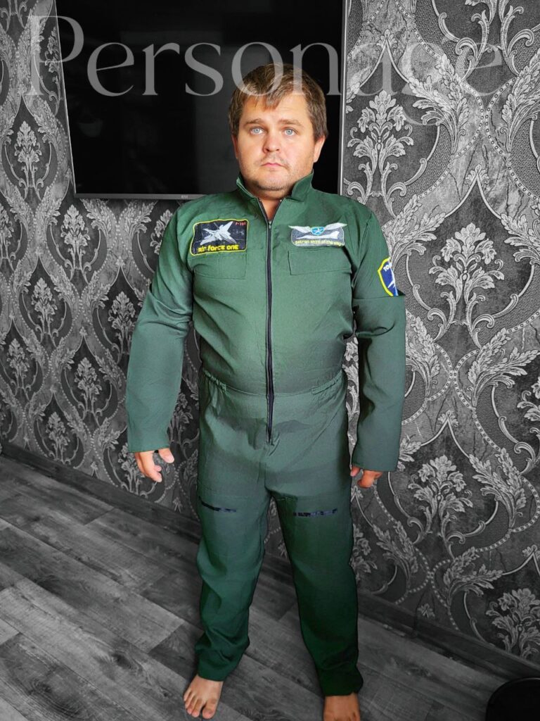 Військовий пілот, Топ Ган