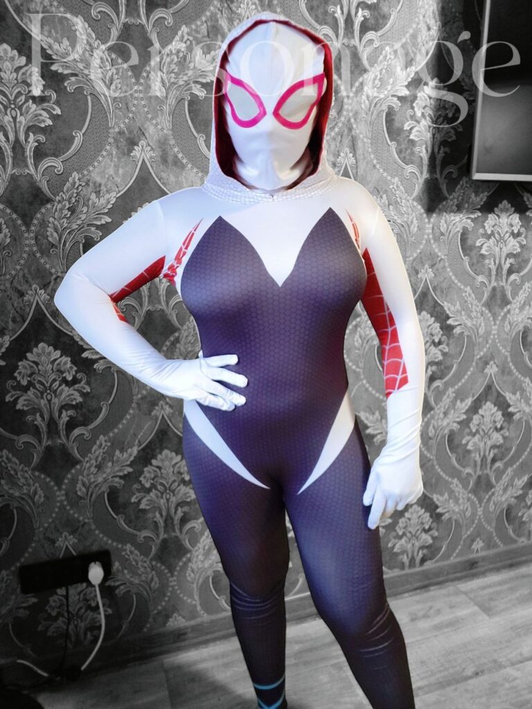 Гвен Стейсі