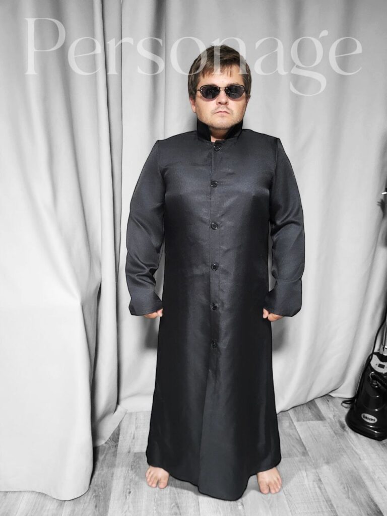 Нео Матриця