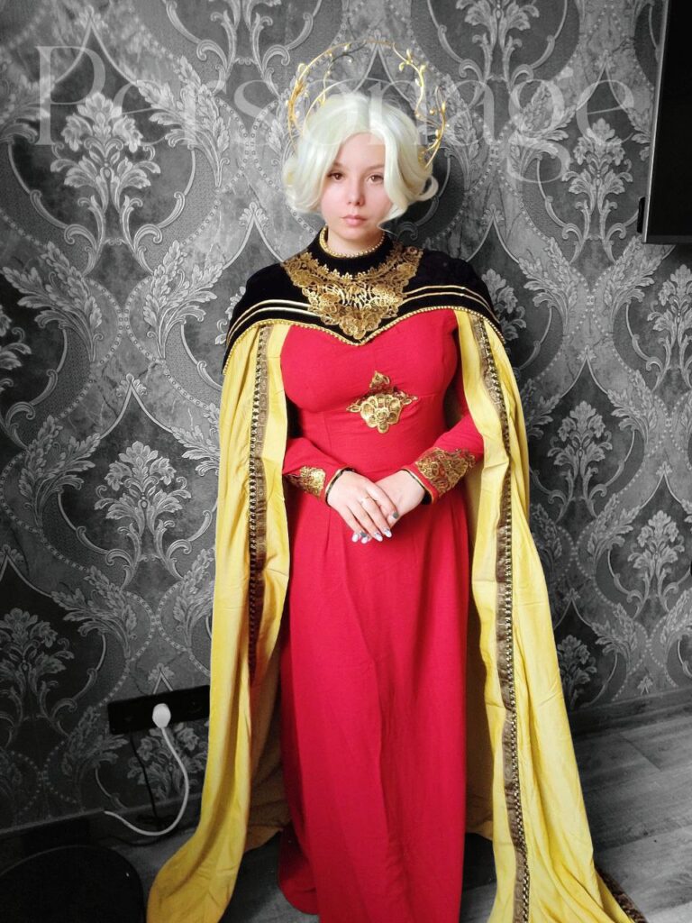 Рейніра Таргарієн, Дім Дракона