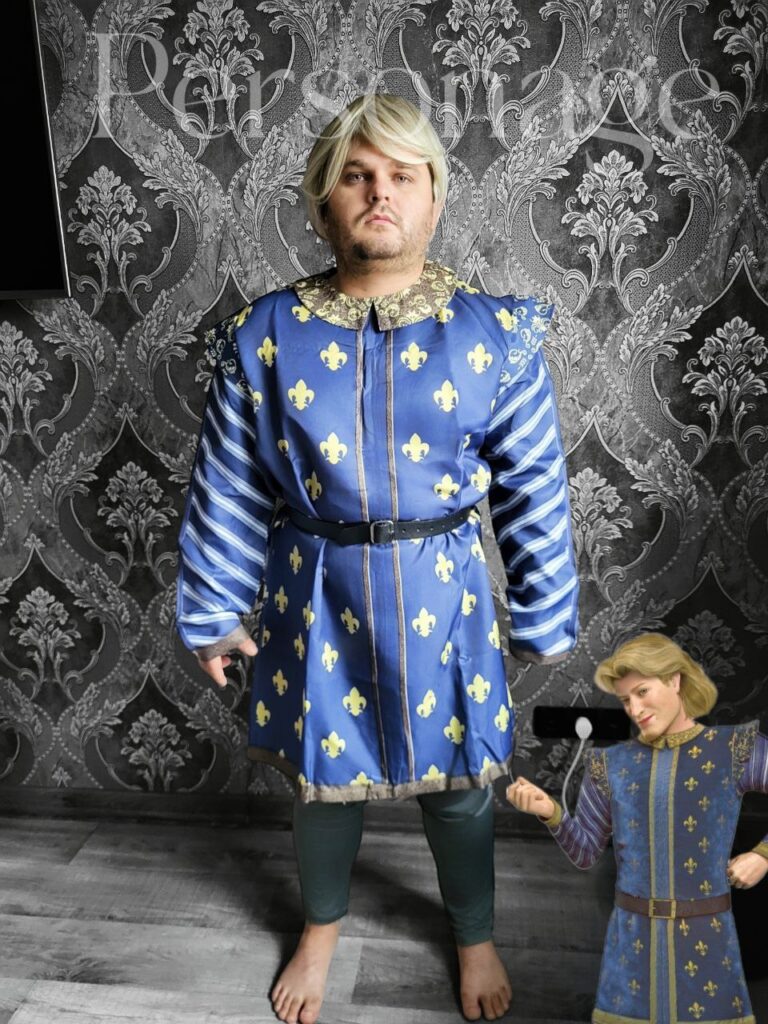 Принц Чармінг