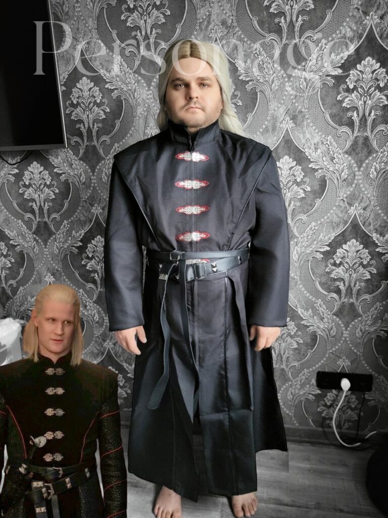 Деймон Таргарієн