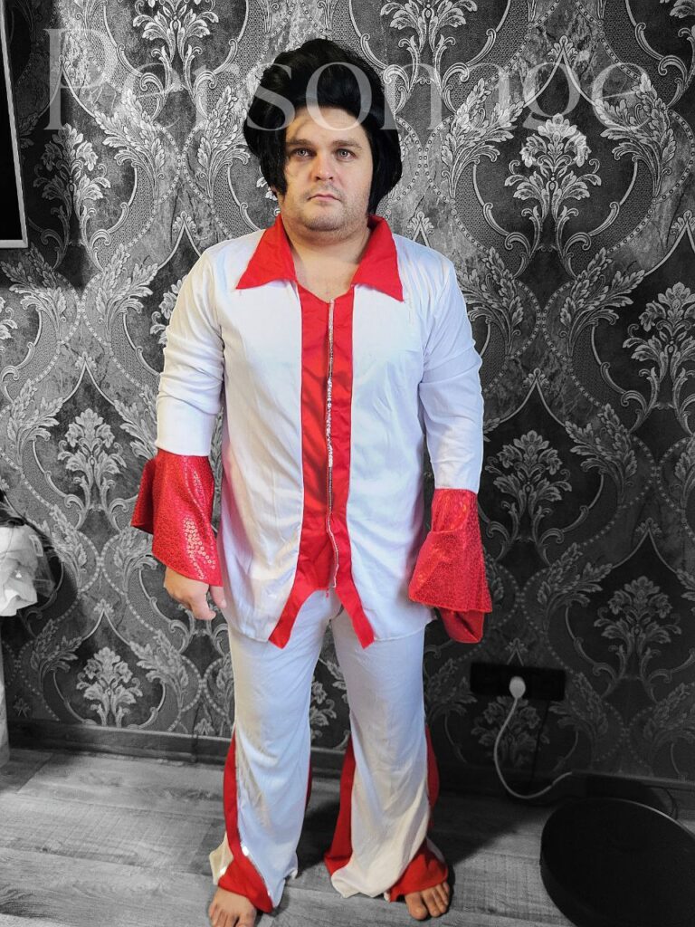 Елвіс Преслі, Абба, диско