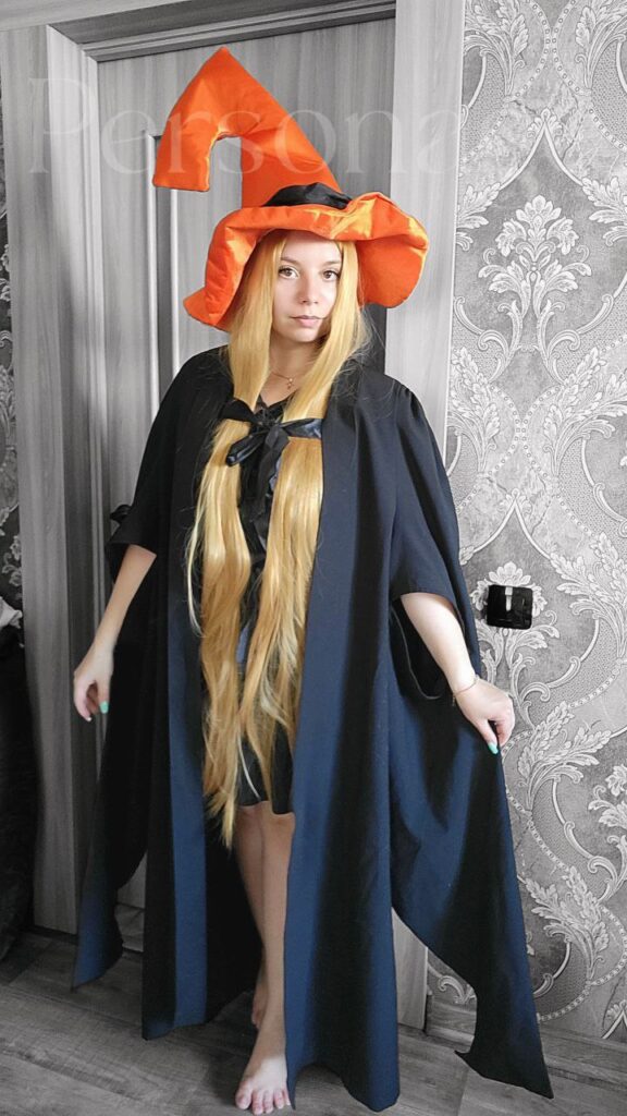 Вчитель магії