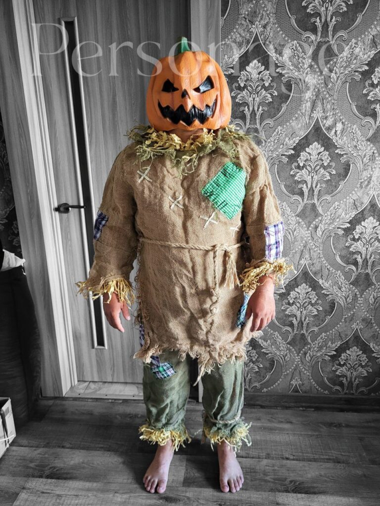 Пугало, опудало