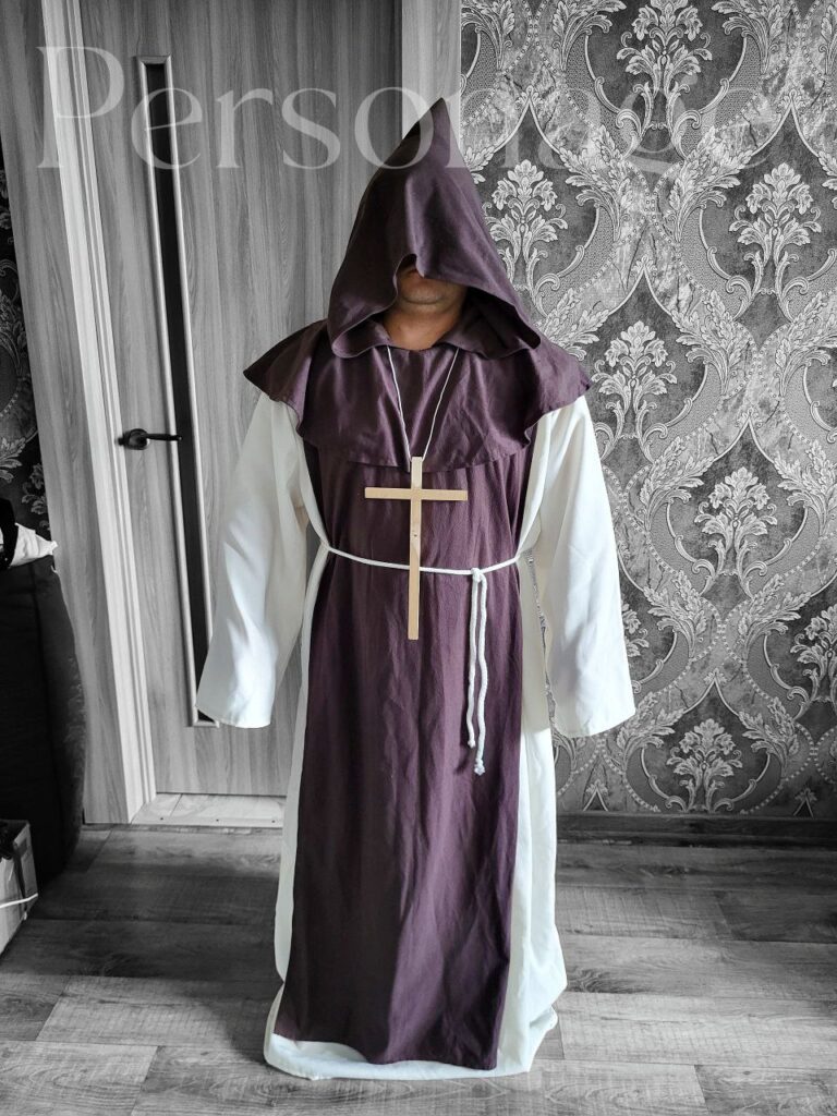 Монах інквізитор