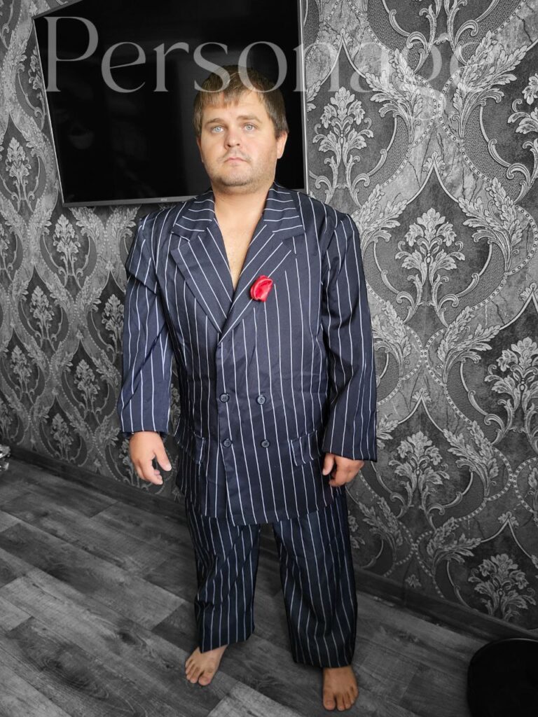 Гомес Аддамс, сімейка Аддамс