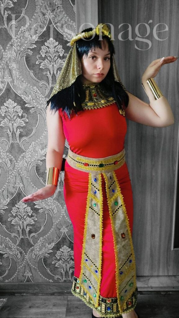 Клеопатра цариця