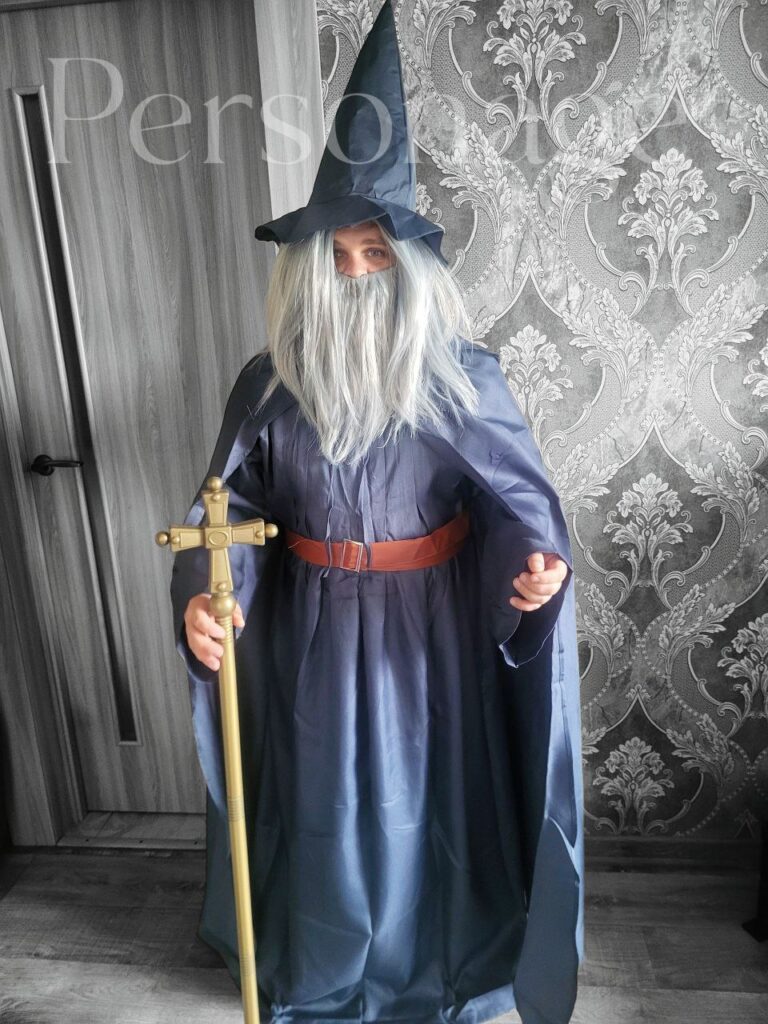 Гендальф чарівник