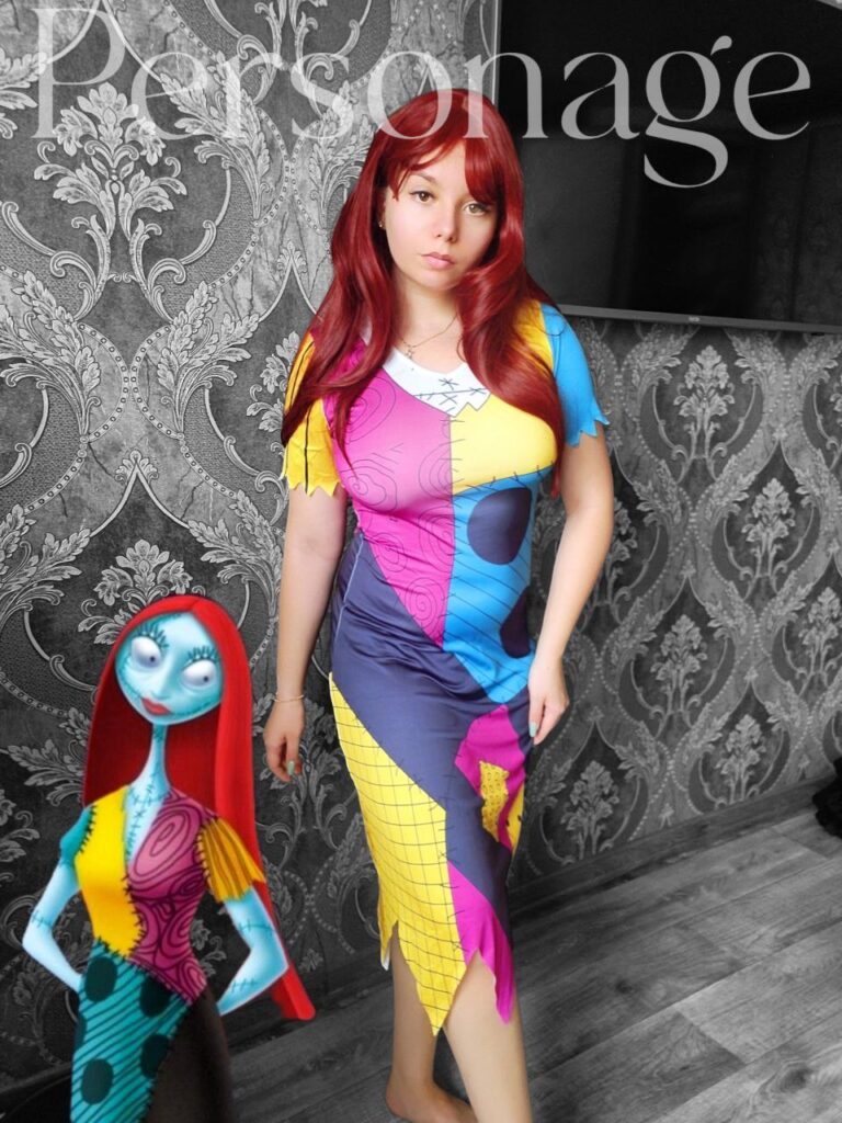 Саллі, Жах перед Різдвом