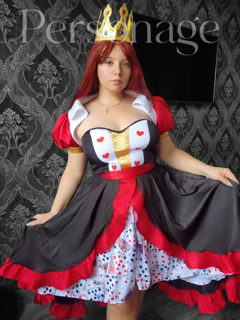 Червона королева