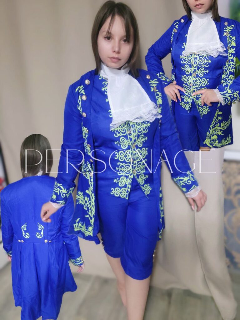 Принц, Красуня та чудовисько