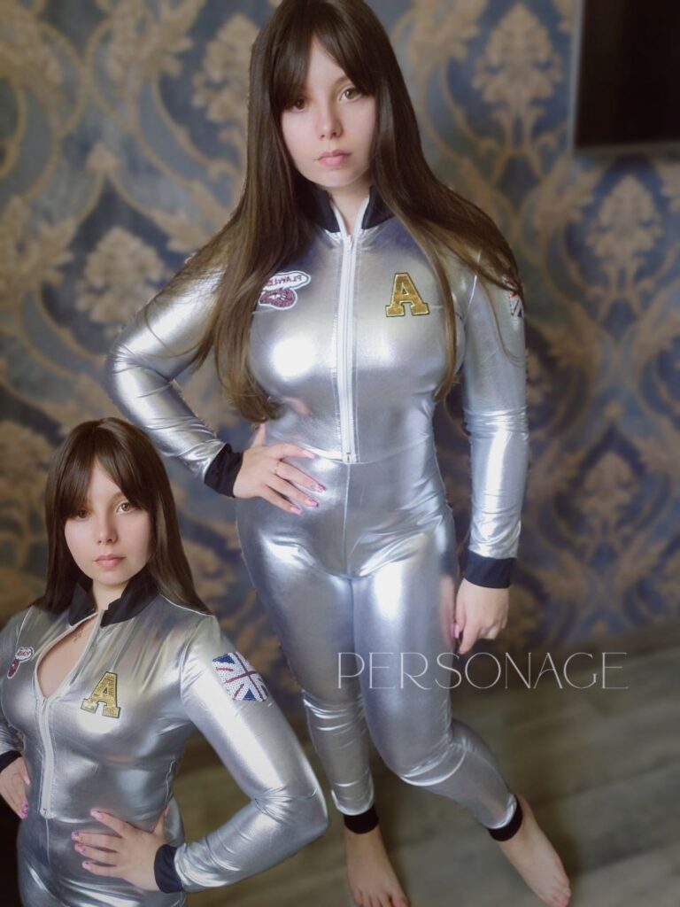 Космонавт жіночий