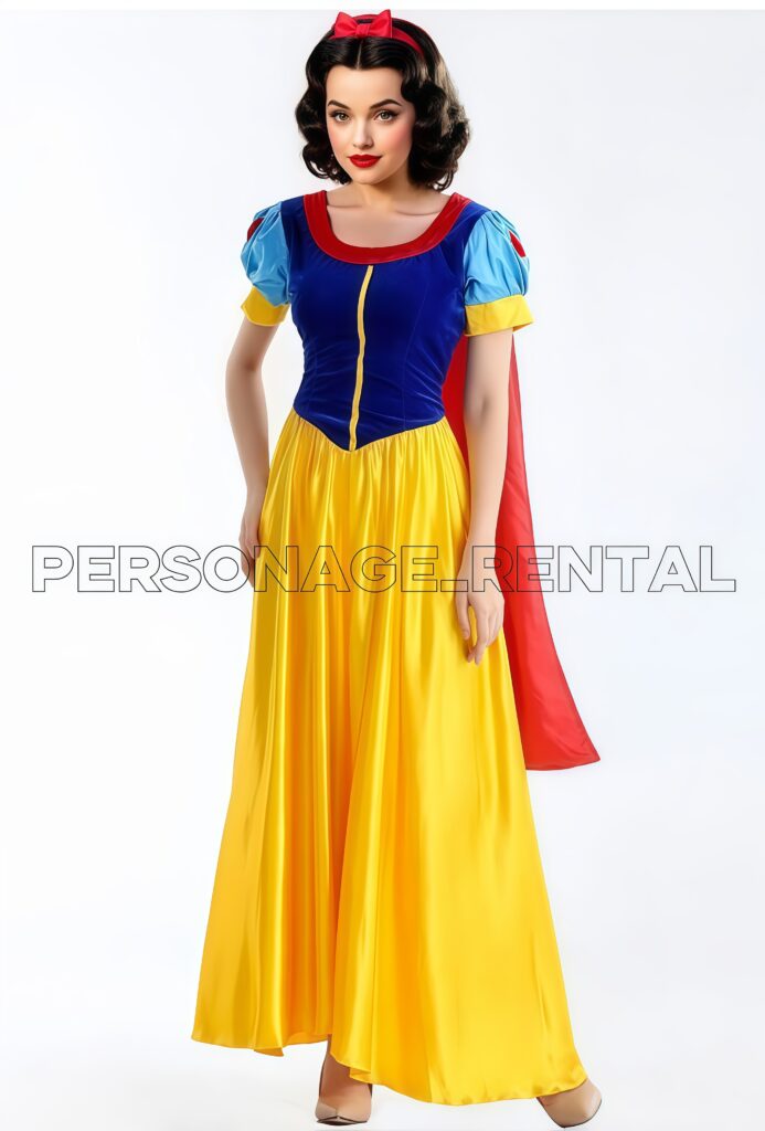 Білосніжка